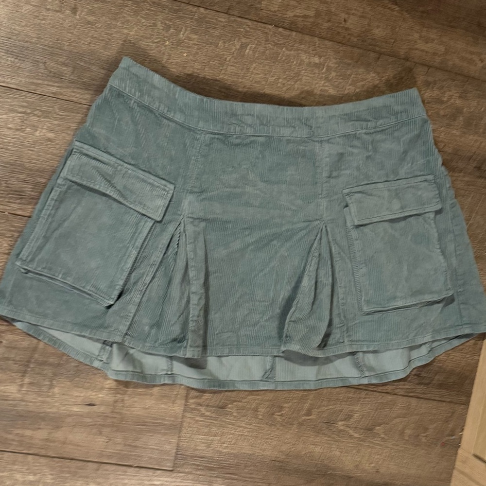 Wild Fable Skirt